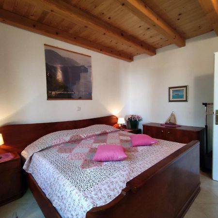 Villa Carmen Сали Экстерьер фото