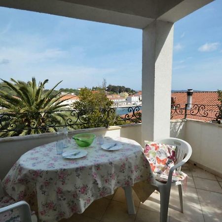 Villa Carmen Сали Экстерьер фото