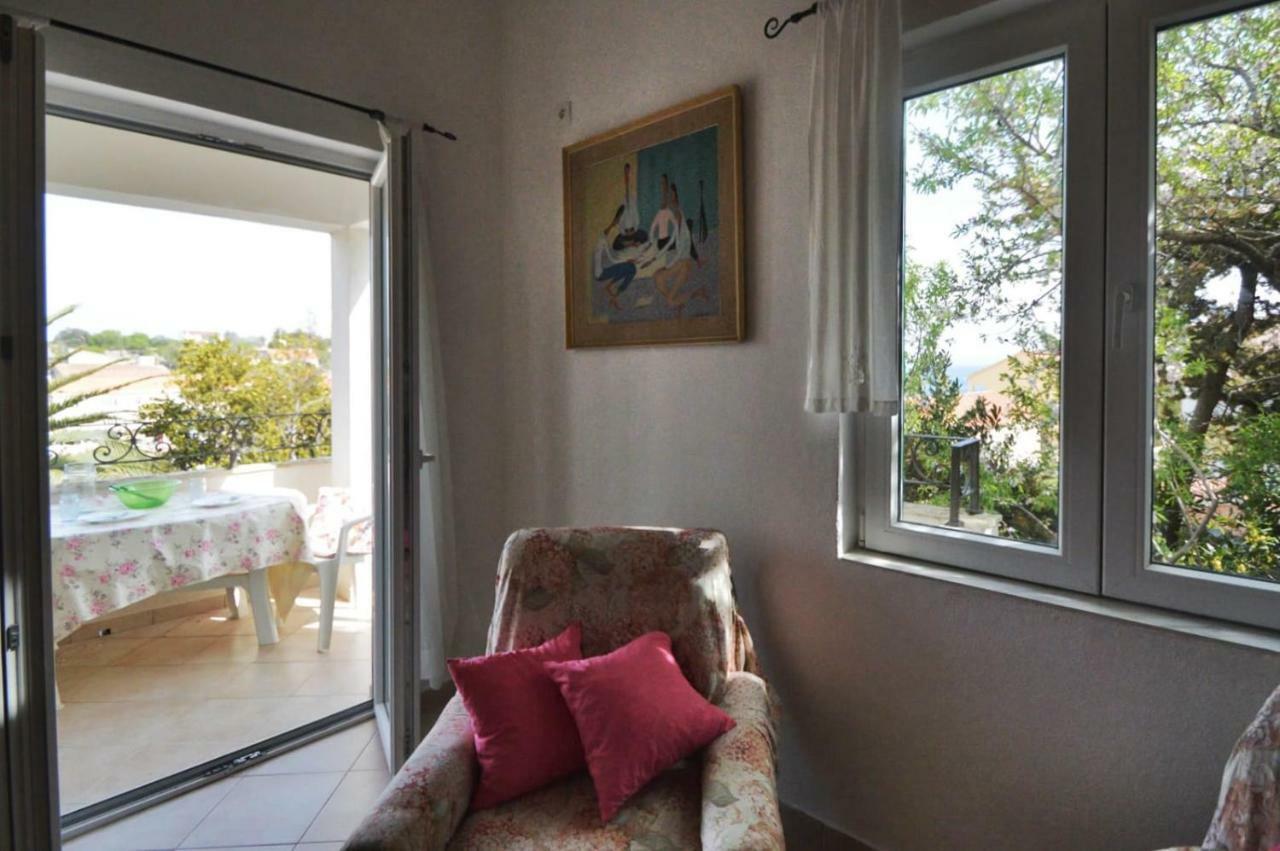 Villa Carmen Сали Экстерьер фото