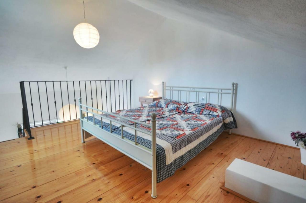 Villa Carmen Сали Экстерьер фото