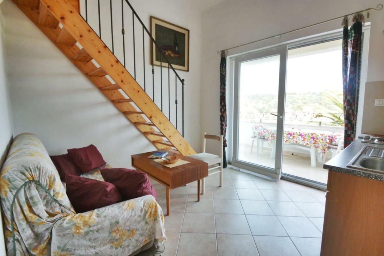 Villa Carmen Сали Экстерьер фото