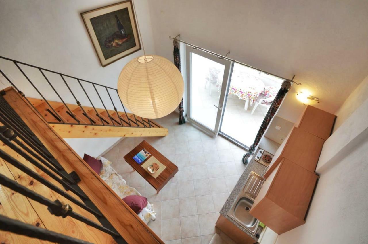 Villa Carmen Сали Экстерьер фото