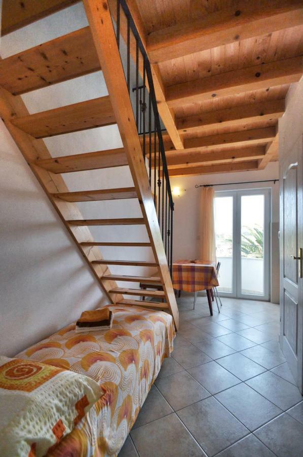 Villa Carmen Сали Экстерьер фото